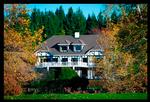 Hamurana Lodge Boutique Hotel Rotorua
